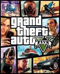 GTA 5 Premium Edition (Steam) + Рідна Пошта | Чистий акаунт 0 годин