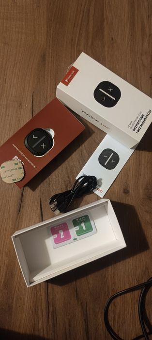 Yanbox go yanosik