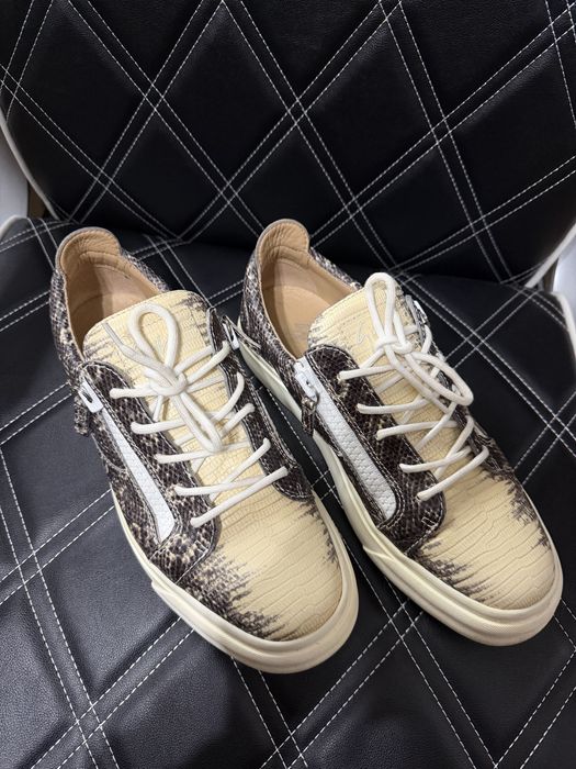 Sapatilhas Zanotti 41