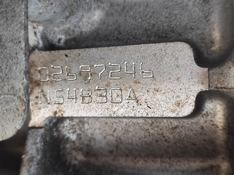 Silnik Benzynowy Bmw 3 Series (E90-E93) 2005-2014