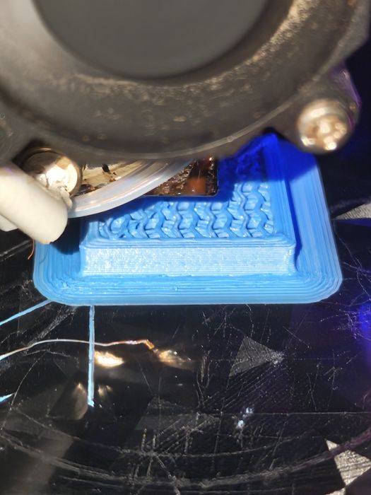 Impressora 3D Anet A8