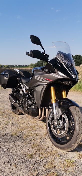 Sprzedam Suzuki gsx 1000 gx 2024