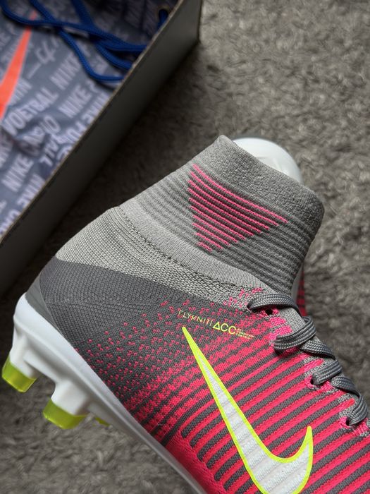 Chuteiras nike mercurial superfly elite