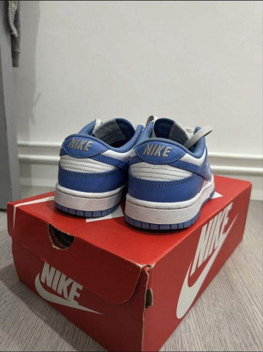 Sapatilhas Nike Dunk Low
