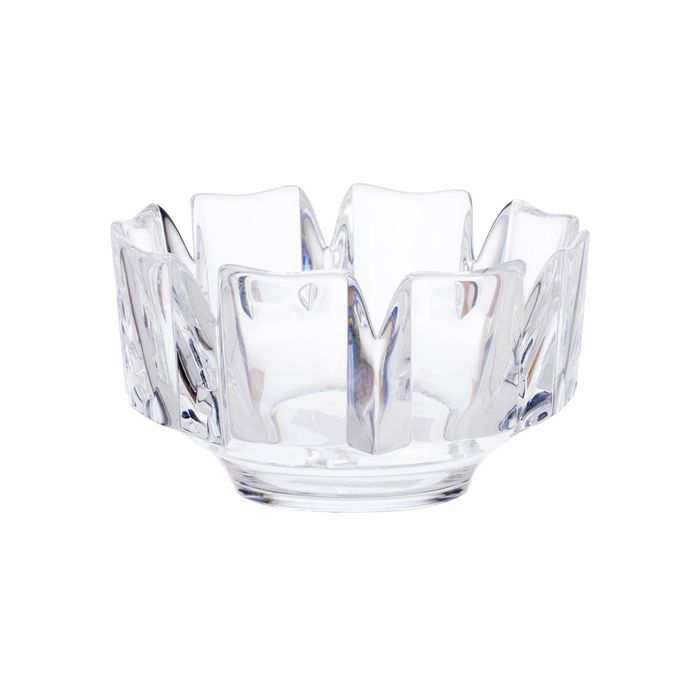 Vidro e Cristal - Fruteiro - Lars Hellsten