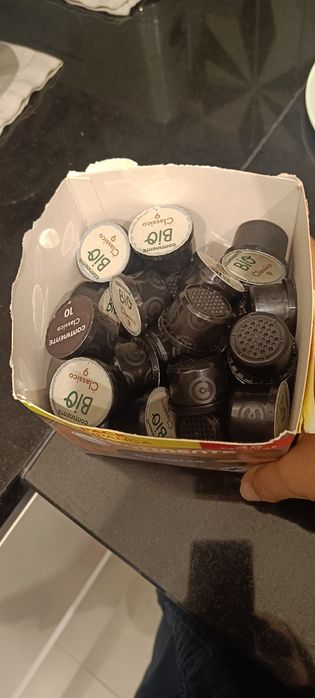 Vendo máquina de café continente