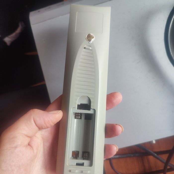 DVD плеер фирма Thomas