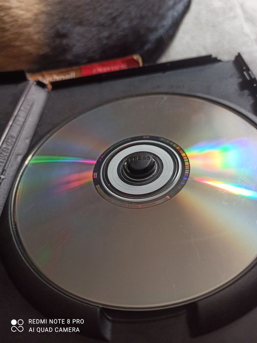 Odlotowe małe agentki VCD