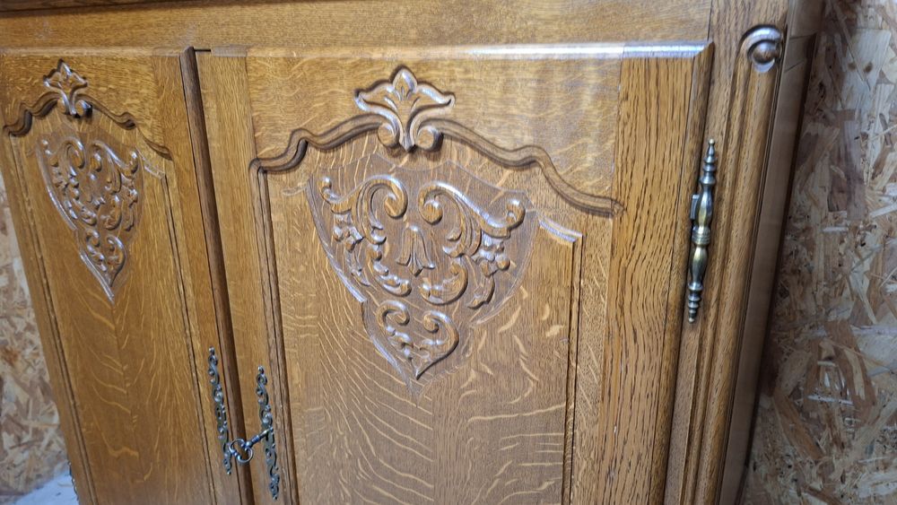 Barek ludwikowski bielizniarka ludwik