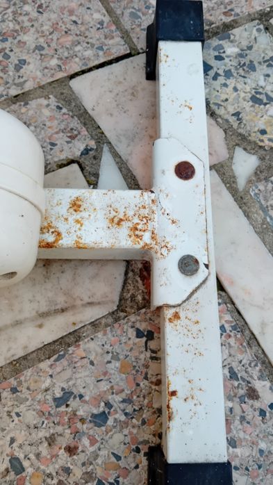 Bicicleta estática Miralago M50