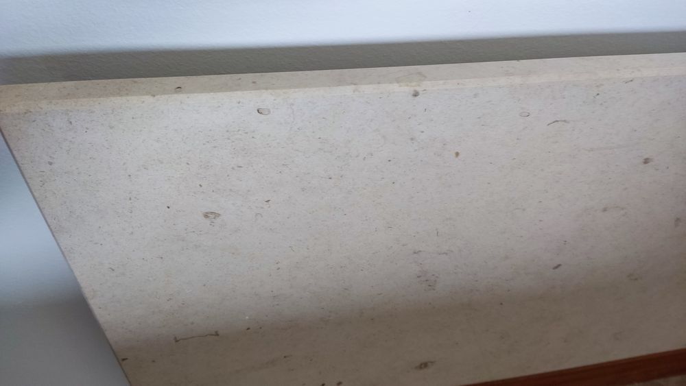 Radiador em Pedra Natural