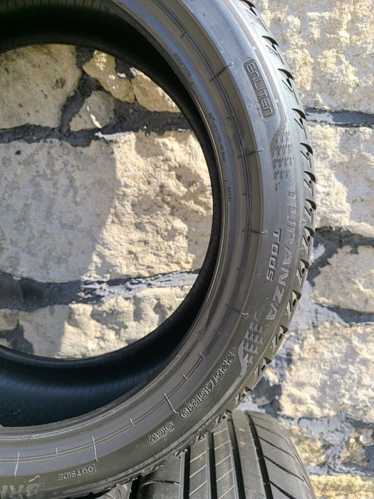 Nowe 2024 r 225/45 R19 96 W  Bridgestone Turanza