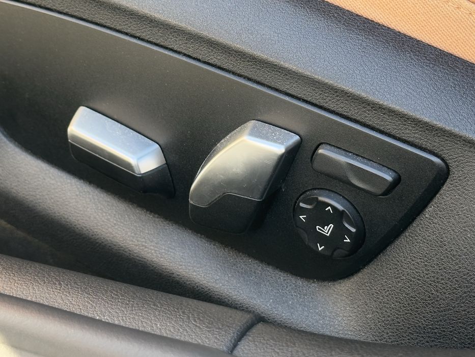 BMW G30 530i xDrive