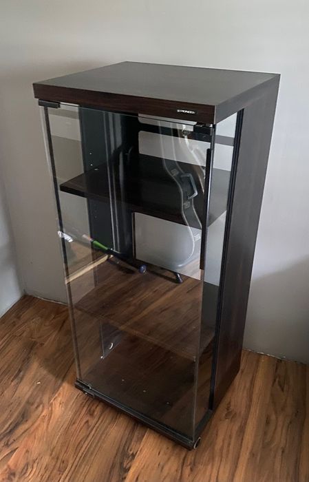 Pioneer Szafka na wieżę stereo Hi Fi