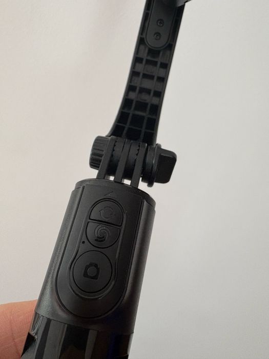 Nowy Gimbal USB C statyw stabilizator ręczny selfie stick