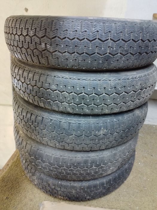 PNEUS Peças e acessórios