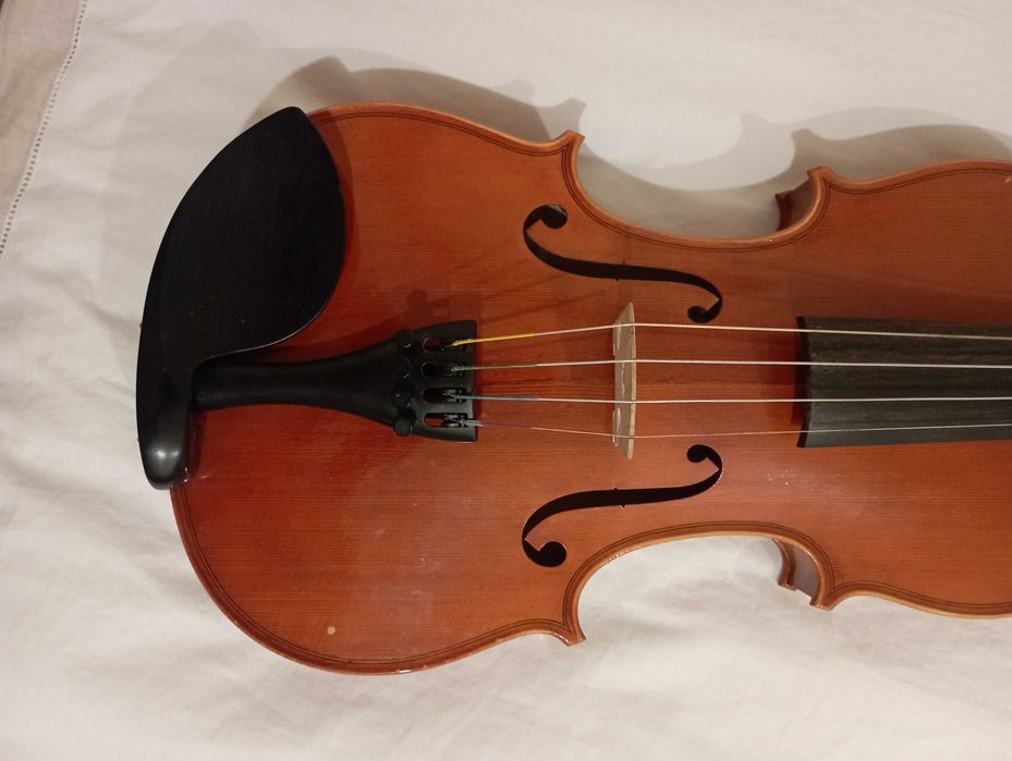 Violino 4/4 -Jean-Yves Matter