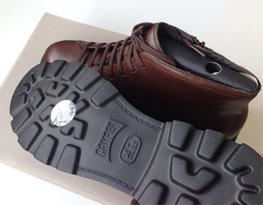 Camper brutus 42