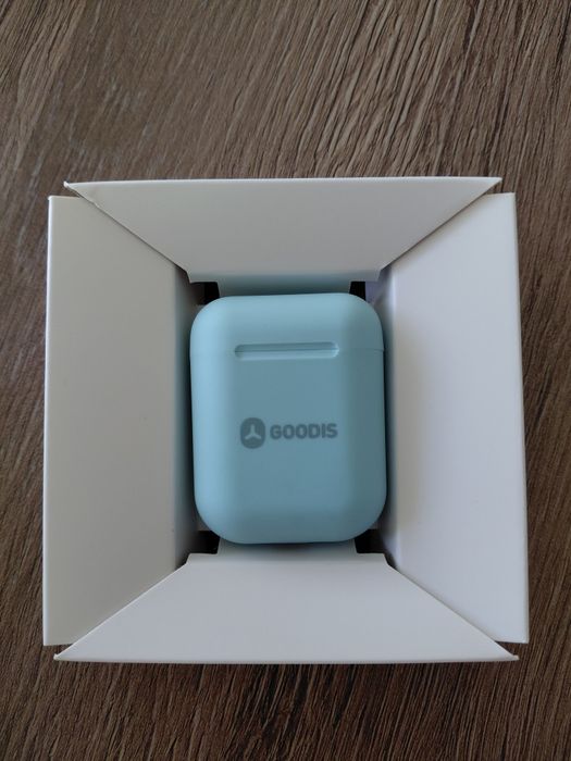 Auriculares sem fios - Goodis