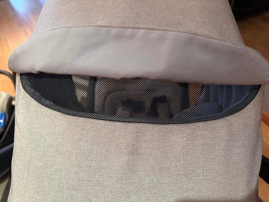 Chicco Premium Trio430716628826204163