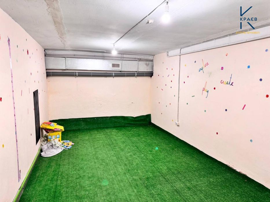 Оренда приміщення на Зарічанській