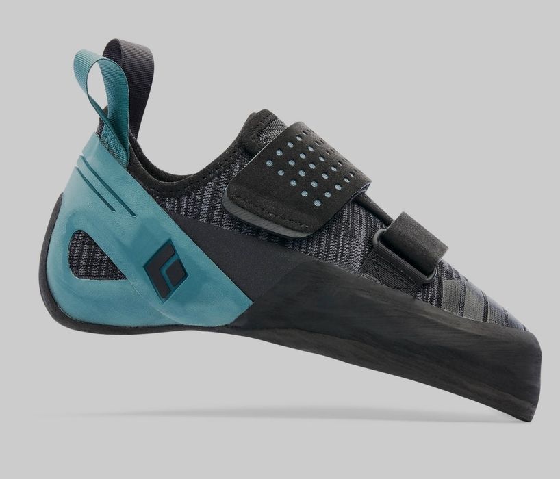 Nowe buty wspinaczkowe Black Diamond Zone LV 38