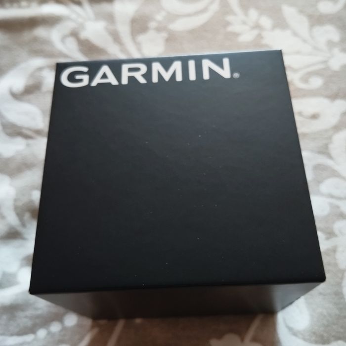 Garmin Fénix 8 Amoled 51mm