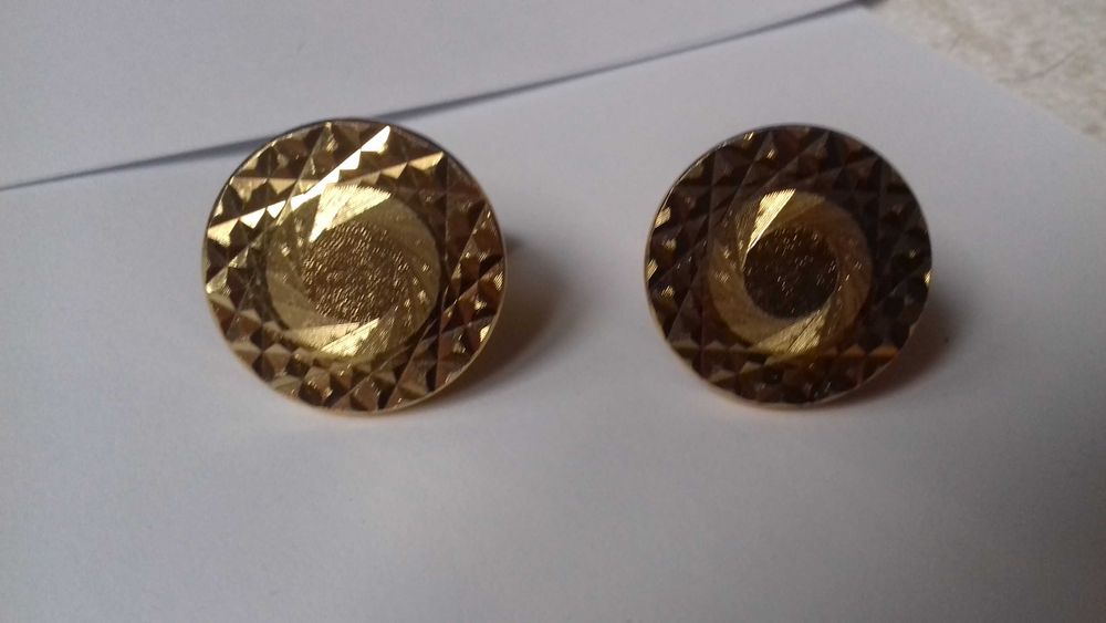 Галстуки. Запонки