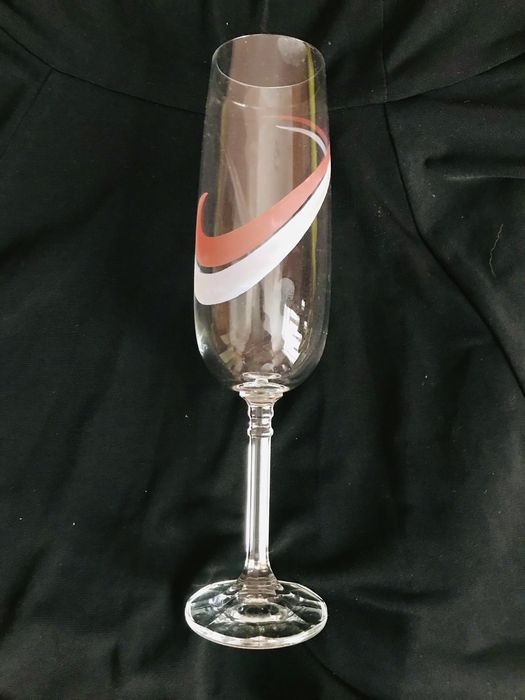 Бокалы для бренди Богемия