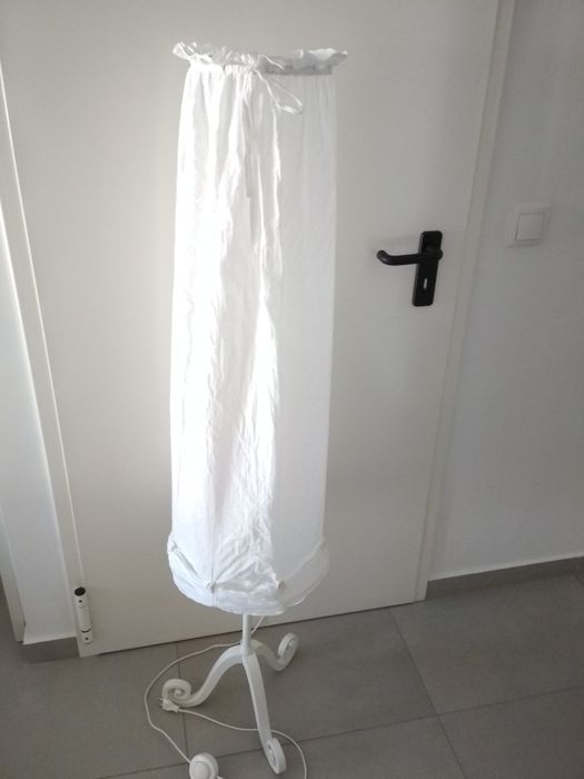 Candeeiro de pé ikea lyrik