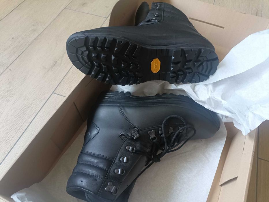 Buty specjalne 928/MON Kupczaki 32