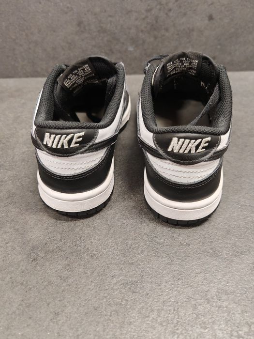 Nike dunk low r. 36