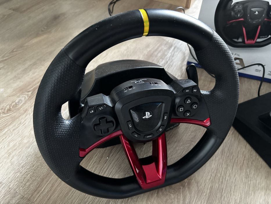 Hori Racing Wheel kierownica