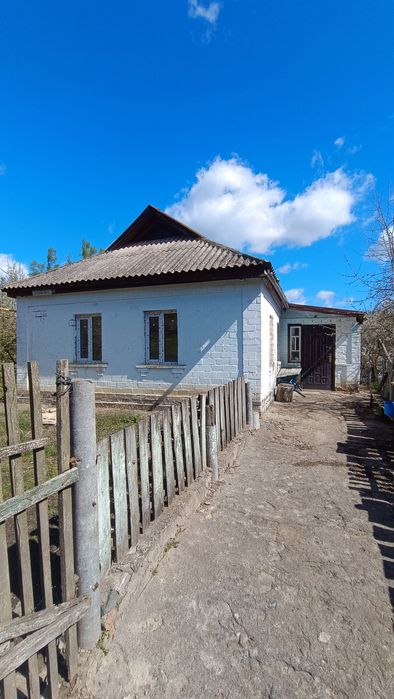 Продається будинок у тихому затишному районі міста Тальне