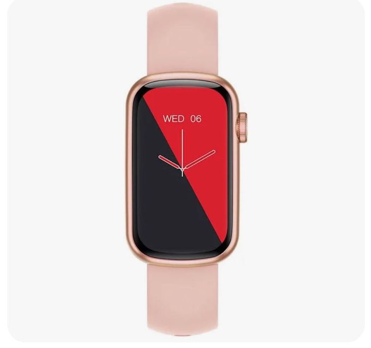 Smartwatch GARETT Action