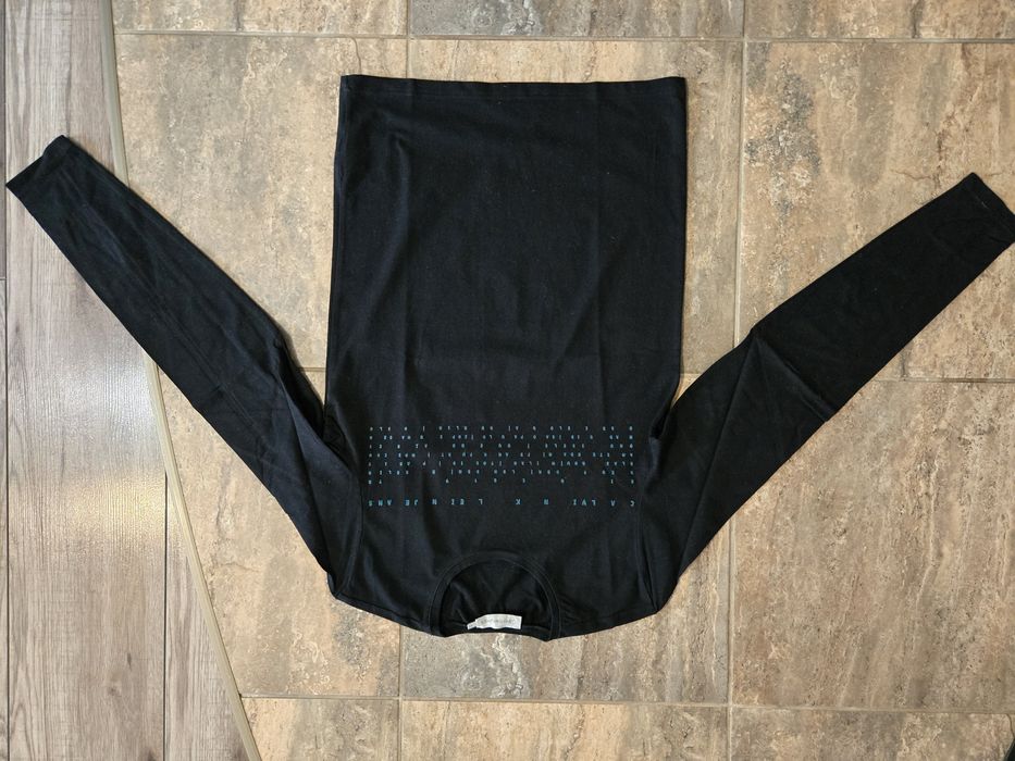 Bluzka męska Calvin Klein