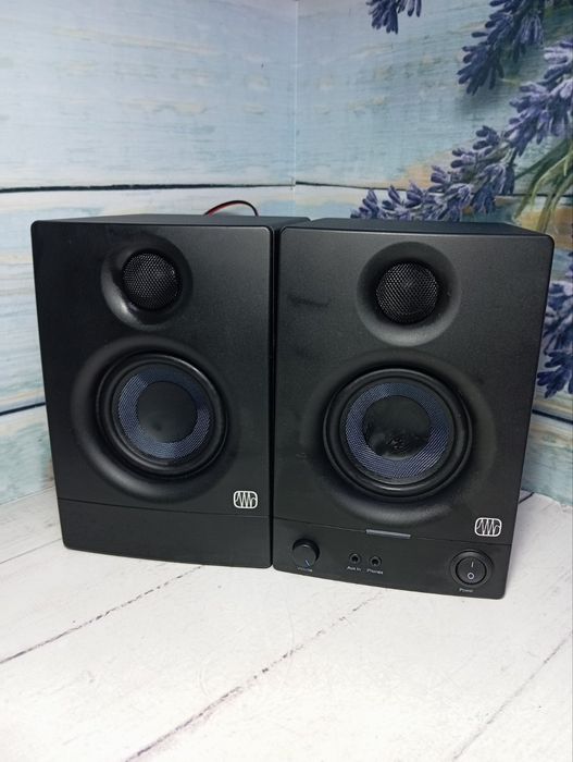 Колонки музыкальные Presonus Eris E 3.5 до 100w
