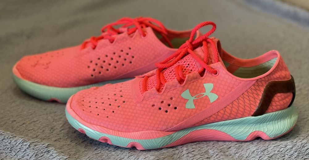Кросівки adidas under armour , nike , Dior ,paolette, Premiata