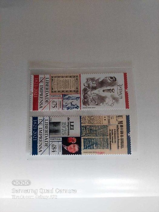 LIVRO Catalogo CTT 200 ediçoes 1983 A 2021 - novo