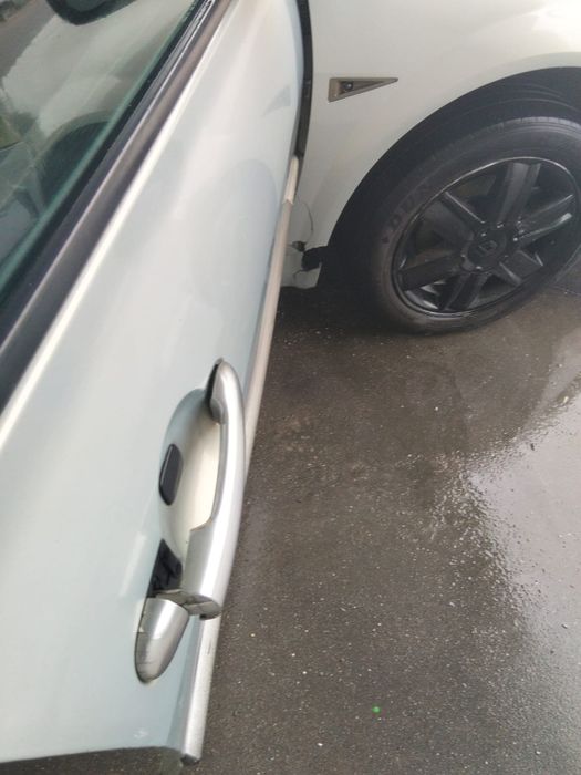 Renault Megane 2