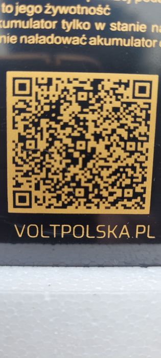 Акумулятор VOLT  AGM 100 Ah 12V