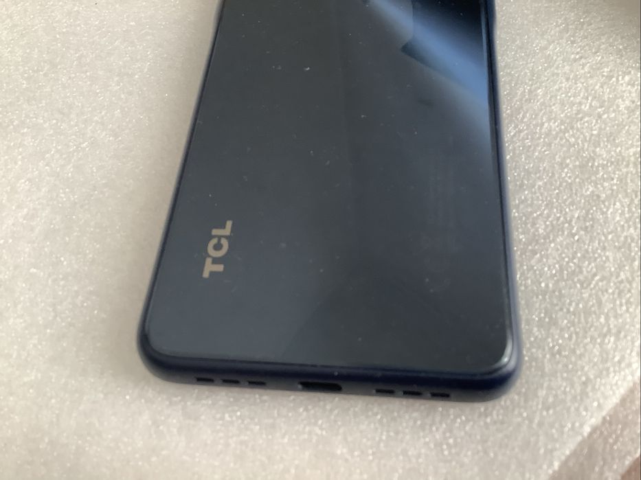 Smartphone TCL 30SE (6165H)