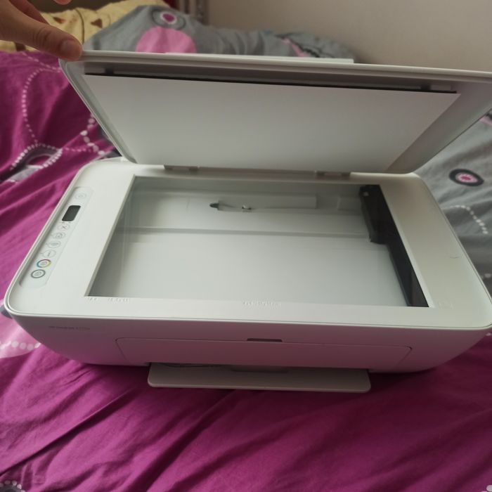 Drukarka Hp DeskJet 2710e