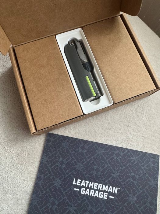 Leatherman garage batch 009