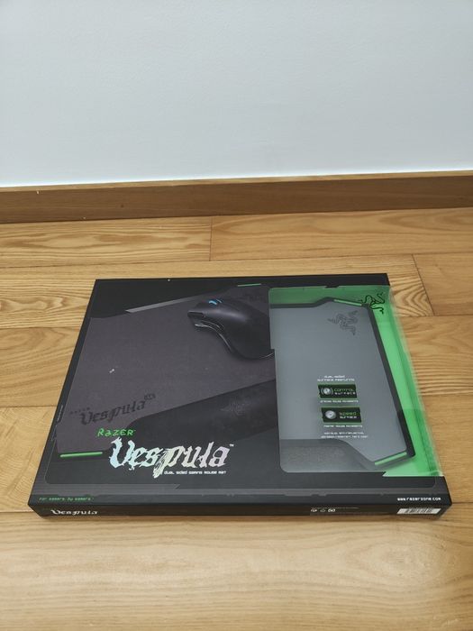 Razer Vespula (Mouse Pad)64752417523843120