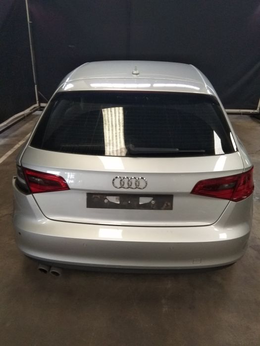Para peças AUDI A3 (8V1, 8VK)