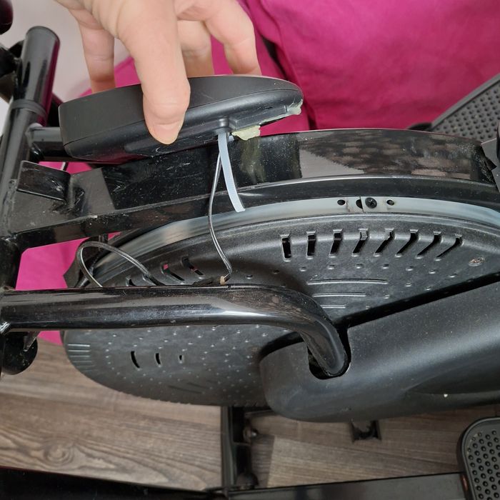 Продам орбітрек,Energy Fit