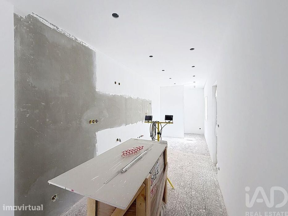 Casa / Villa T4 em Mexilhoeira Grande de 126 m2
