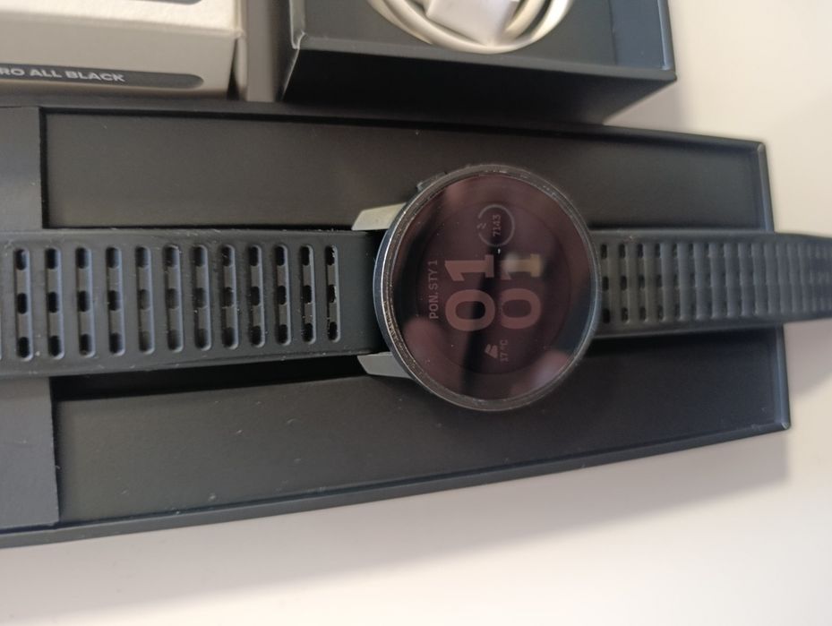 Suunto 9 Peak PRO