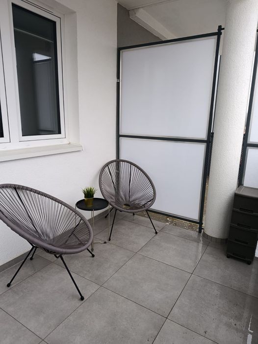 Nowe mieszkanie 38m2 na osiedlu Europejskim